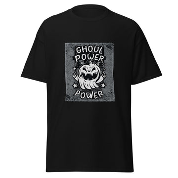 Fun Halloween shirt for youths trick or treating gift for halloween party T-Shirt for ghost lovers of Halloween season tee Grungey shirt