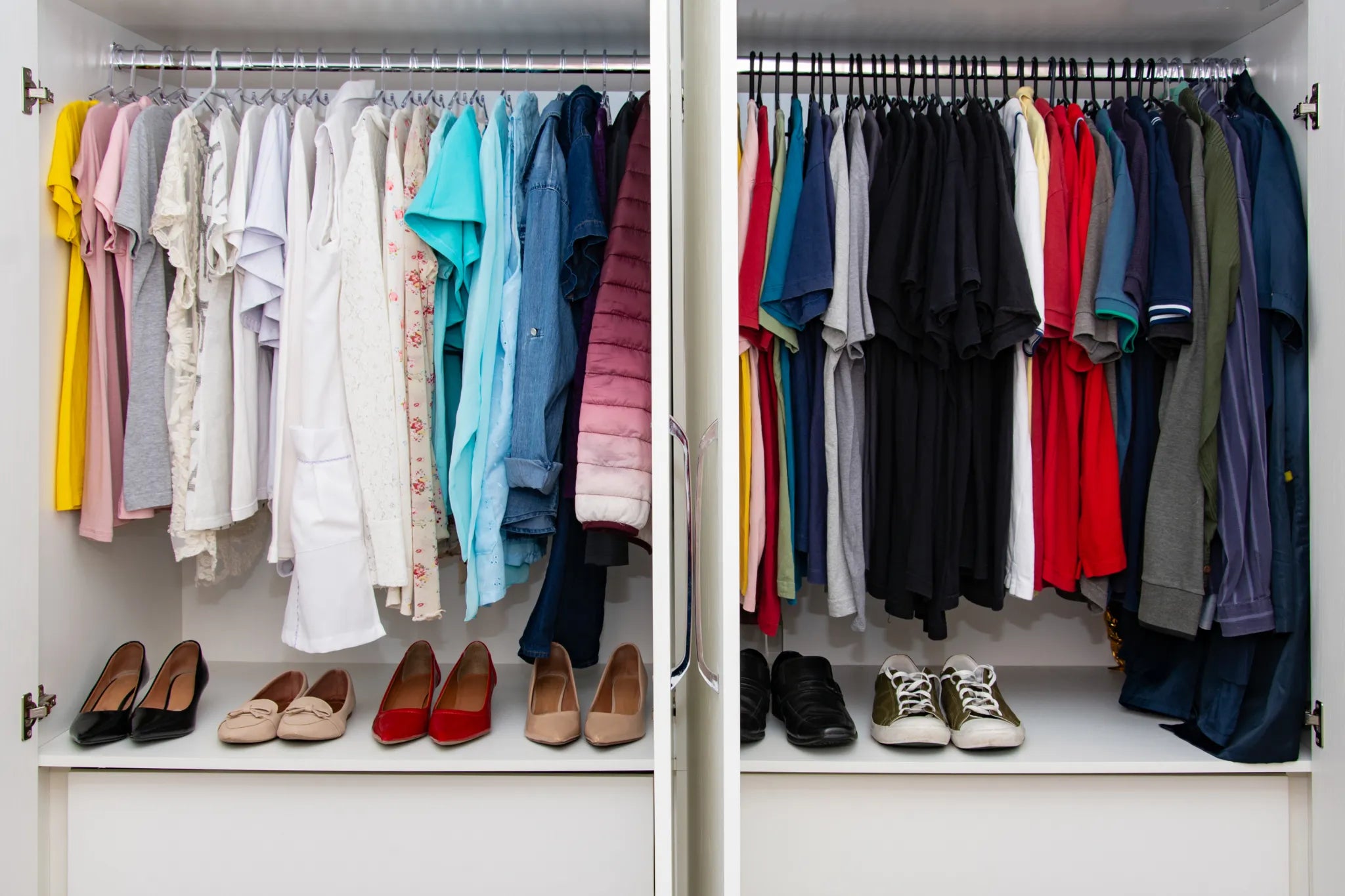 Wardrobe Fun: 5 Reasons Why Your Closet Could Use a Bit More Playfulness
