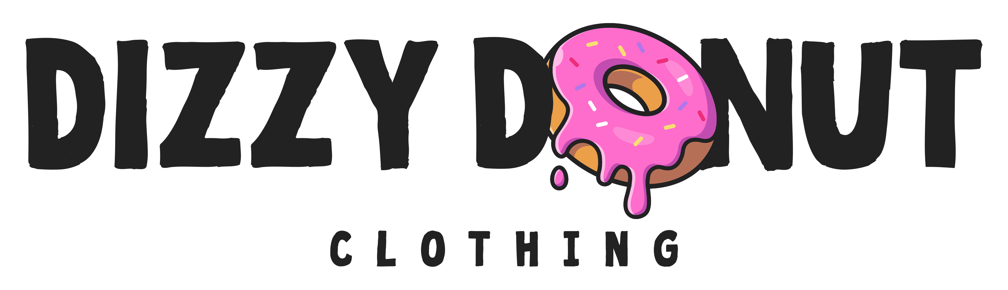 Dizzy Donut Clothing