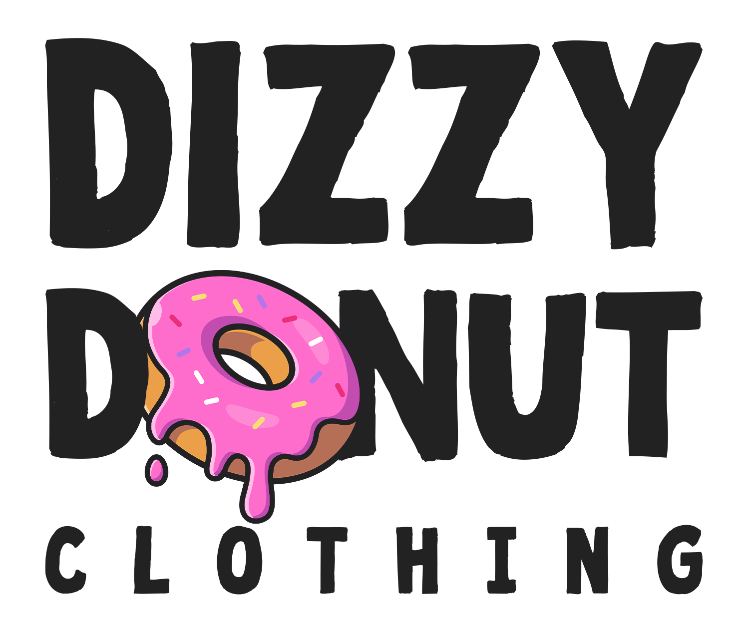 Dizzy Donut Clothing